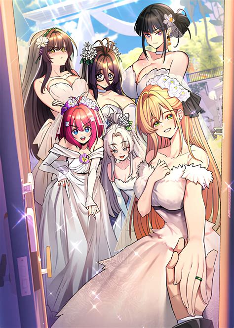 La casa de la novia | Tenkai | Webtoons