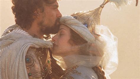 Arabian Nights - MijnSerie.nl