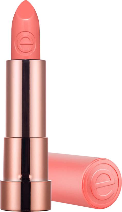 essence essence Hydrating Nude Lipstick 304 | lyko.com
