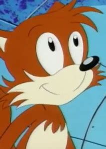 miles tails prower aosth photo  mycast fan casting