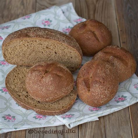 Хлеб ржаной Московский с тмином | Идеи для блюд, Рецепты еды, Вкусняшки