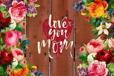 Mother's Day Card Free Stock Photo - Public Domain Pictures