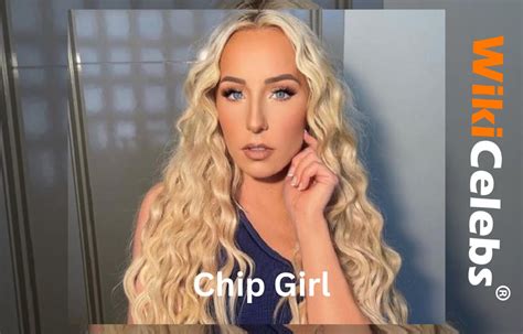 chip girl wiki age real  net worth husband kids height