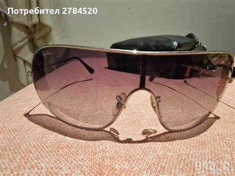 Оригинални слънчеви очила Ray Ban в Слънчеви и диоптрични очила в гр ...