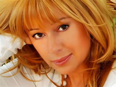 Алена Апина: «Вы не представляете, какая я продвинутая в современной ...