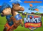 Mike the Knight - Cast Images • Behind The Voice Actors