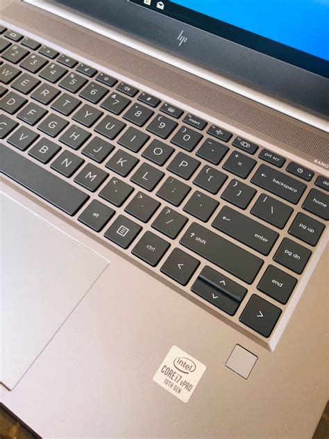 Hp Zbook 15 G8 Studio - لپ تاپ بروج