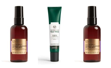 2 Produk Terbaru dari The Body Shop untuk Bikin Lebih Semangat Hadapi ...