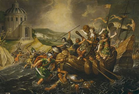 Pin by Kathleen Vail on Greek Mythology Paintings | Helen of troy, Troy