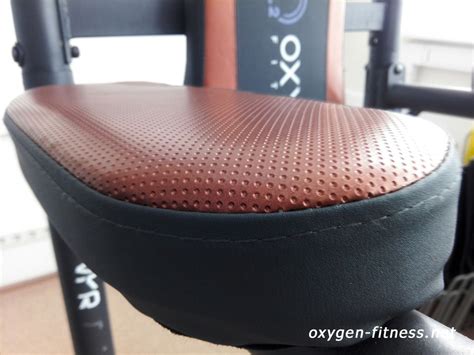 OXYGEN FITNESS VKR STAND II | Oxygen Fitness - Официальный сайт