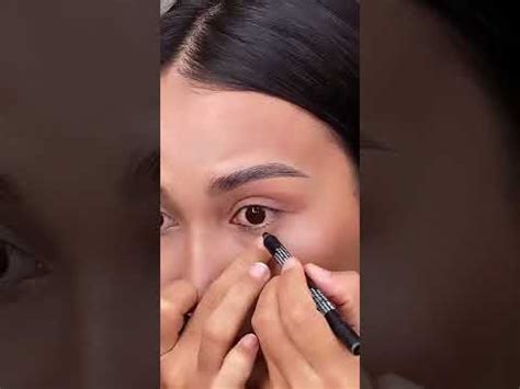 Восточный макияж или макияж Жади #makeup #jadi #makeupvideo # ...
