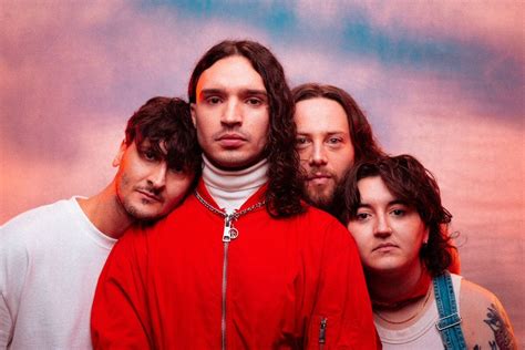 Unpeople - Y Not Festival