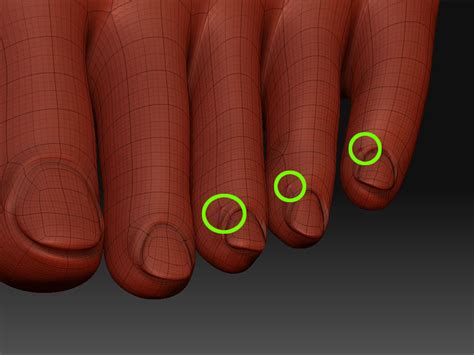 problem    smooth tool zbrushcentral