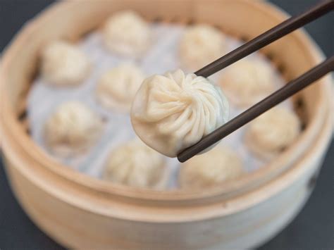 Din Tai Fung - Review - University District - Seattle - The Infatuation