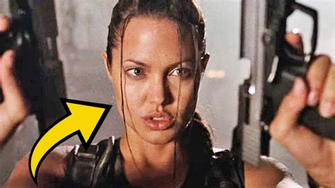 20 Greatest Video Game Movie Moments EVER - YouTube
