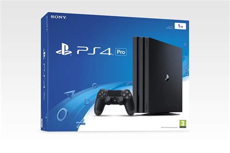 La PLAYSTATION 4 PRO est disponible! | Insert Coin