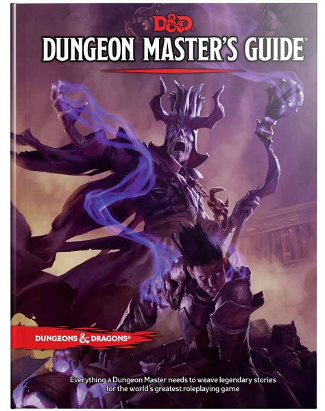 Dungeons Dragons Dungeons Dragons 5th Edition Hardcover Core Rulebooks