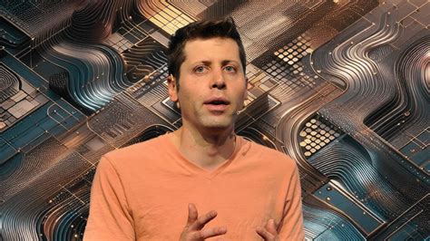 Sam Altman seeks $7 trillion to overhaul AI chip industry