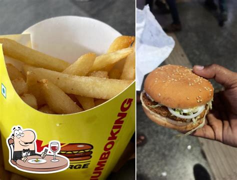 jumbo king hyderabad metro station ameerpet restaurant reviews