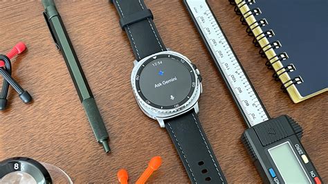 Samsung Galaxy Watch 6 vs. Galaxy Watch 6 Classic — biggest differences