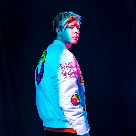 Get to Know Finnish Artist Alex Mattson | EDM Identity