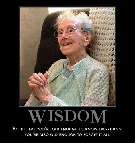 Wisdom - Meme Guy