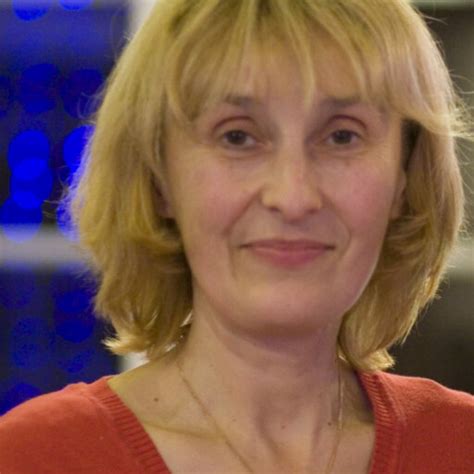 Natalie PETYOVKA | Laboratory Head | PhD | The Republic Research ...