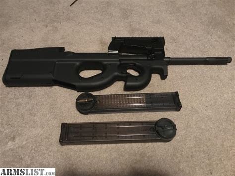 ARMSLIST - For Sale: PS-90