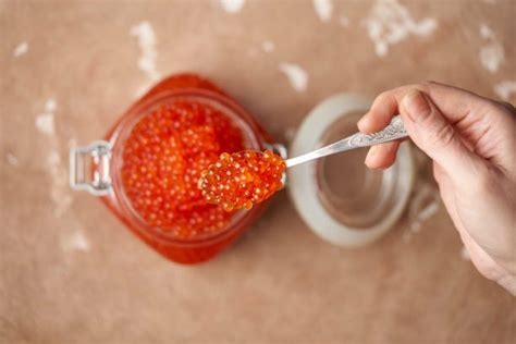 Купить красную икру в Новосибирске | Доставка красной икры - ARTFood