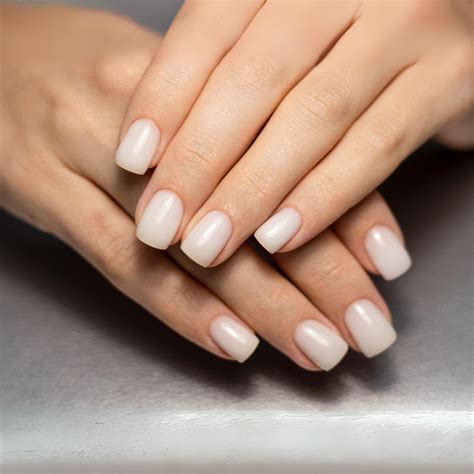 Builder Gel Manicure Treatment - 45 min – Pure Spa & Beauty – PURE Spa UK