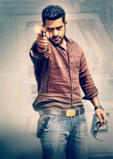 Jr. NTR Height, Weight, Age, Spouse, Family, Facts, Children, Biography