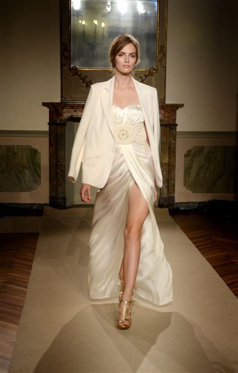 2015 Collection from Elisabetta Franchi | Pamper.My