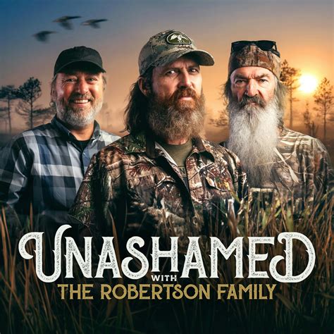Episodes of Unashamed | Podchaser
