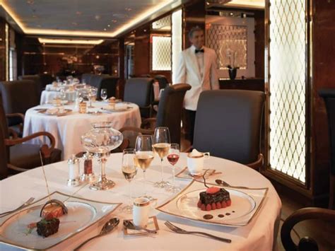 Silver Cloud - Informatie en alle aanbiedingen | Cruise Travel