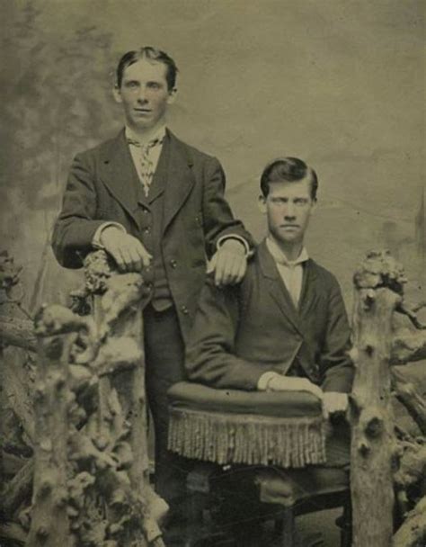 Homo History: Vintage LGBT Photographs
