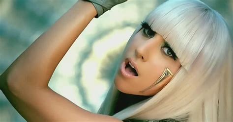 DOWNLOAD Lady Gaga Poker Face song mp3 - The West News