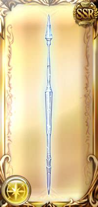 Rhongomyniad - Granblue Fantasy Wiki