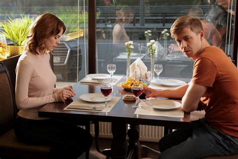 Фильм «На рассвете» (2019) - сюжет, актеры и роли, кадры из фильма