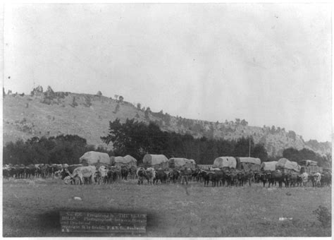 Black Hills, South Dakota