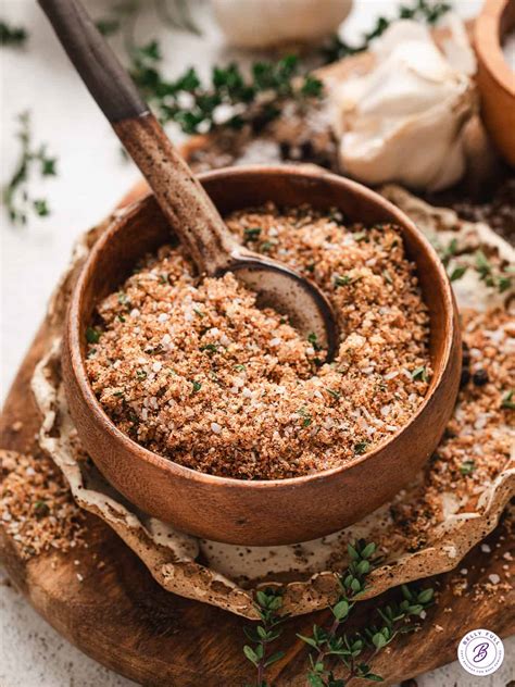 Prime Rib Rub | Recipe Cart | Recipe Cart