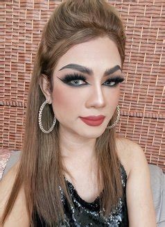 Tata Ladyboy, Thai Transsexual escort in Muscat