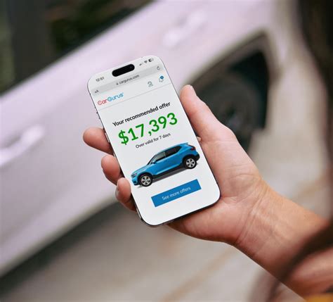 Buy & Sell Cars: Reviews, Prices, and Financing - CarGurus