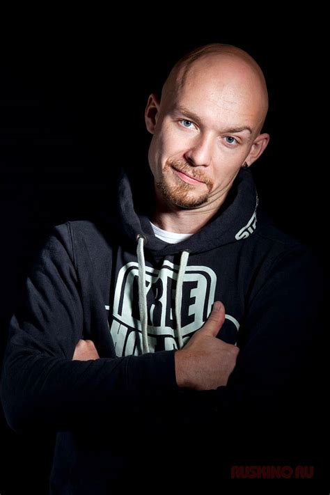 Дмитрий Иванов — биография, фильмография, фотографии актёра, каскадёра
