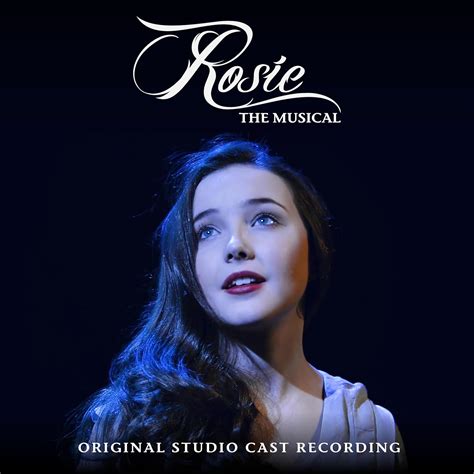 Rosie The Musical / Original Studio Cast Recording: Original Studio