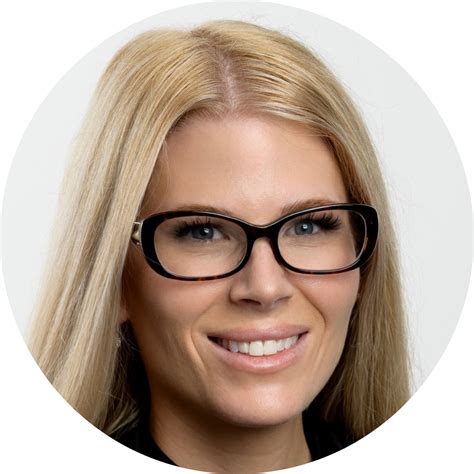 Daisey Stampfer - Infrastructure Summit