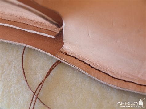 leather work course 9