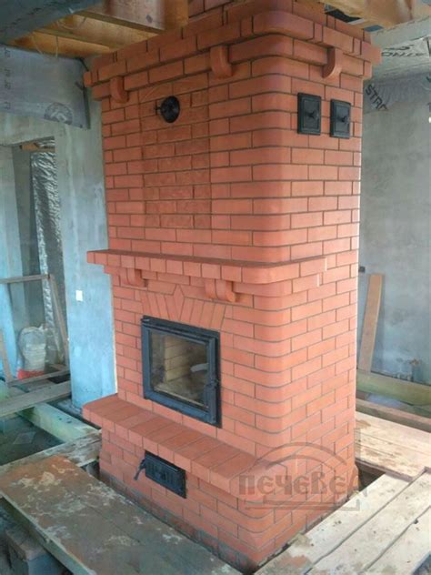 Outdoor Oven