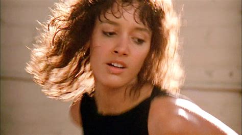 JENNIFER BEALS TRAINING SCENE IN, FLASHDANCE (1983) HD / 40TH ...
