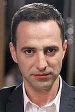 Актёры - Отель Элеон (2016 – 2017)