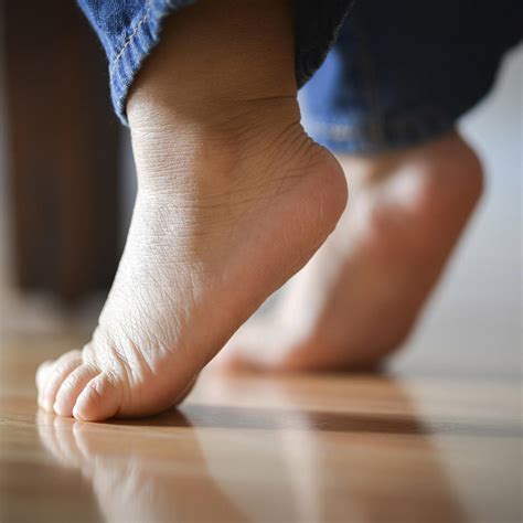 Children's feet - Burwood Podiatry and Lower Limb Rehab